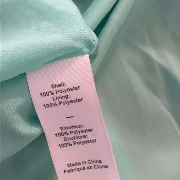 Likely Charlotte Ruffle Mini Dress SZ 6 NWT - Picture 7 of 7